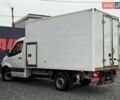 Белый Мерседес Sprinter, объемом двигателя 0 л и пробегом 330 тыс. км за 22000 $, фото 8 на Automoto.ua