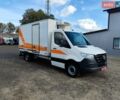 Білий Мерседес Sprinter, об'ємом двигуна 2.2 л та пробігом 378 тис. км за 24700 $, фото 1 на Automoto.ua