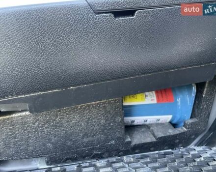 Белый Мерседес Sprinter, объемом двигателя 3 л и пробегом 254 тыс. км за 27500 $, фото 27 на Automoto.ua