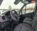 Білий Мерседес Sprinter, об'ємом двигуна 2.2 л та пробігом 242 тис. км за 32500 $, фото 18 на Automoto.ua