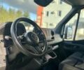 Белый Мерседес Sprinter, объемом двигателя 2.2 л и пробегом 218 тыс. км за 34550 $, фото 49 на Automoto.ua