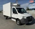 Белый Мерседес Sprinter, объемом двигателя 2.2 л и пробегом 243 тыс. км за 24400 $, фото 1 на Automoto.ua