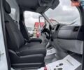 Белый Мерседес Sprinter, объемом двигателя 2.2 л и пробегом 192 тыс. км за 29800 $, фото 34 на Automoto.ua