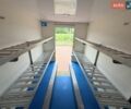 Белый Мерседес Sprinter, объемом двигателя 2.1 л и пробегом 278 тыс. км за 26500 $, фото 18 на Automoto.ua