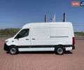 Белый Мерседес Sprinter, объемом двигателя 2.1 л и пробегом 281 тыс. км за 23850 $, фото 2 на Automoto.ua