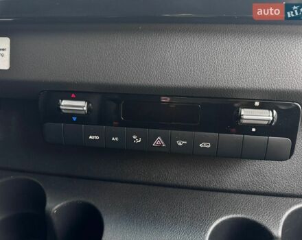Білий Мерседес Sprinter, об'ємом двигуна 2.99 л та пробігом 481 тис. км за 34000 $, фото 33 на Automoto.ua