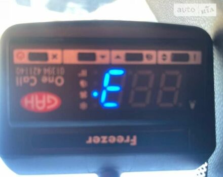 Білий Мерседес Sprinter, об'ємом двигуна 2.15 л та пробігом 277 тис. км за 25000 $, фото 13 на Automoto.ua