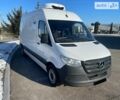 Білий Мерседес Sprinter, об'ємом двигуна 2.15 л та пробігом 277 тис. км за 25000 $, фото 1 на Automoto.ua