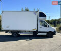 Белый Мерседес Sprinter, объемом двигателя 3 л и пробегом 591 тыс. км за 29000 $, фото 5 на Automoto.ua