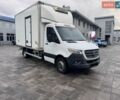 Білий Мерседес Sprinter, об'ємом двигуна 2.99 л та пробігом 481 тис. км за 34000 $, фото 1 на Automoto.ua