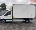 Білий Мерседес Sprinter, об'ємом двигуна 2.99 л та пробігом 481 тис. км за 34000 $, фото 3 на Automoto.ua