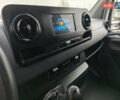 Білий Мерседес Sprinter, об'ємом двигуна 2.2 л та пробігом 242 тис. км за 32500 $, фото 17 на Automoto.ua