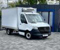 Білий Мерседес Sprinter, об'ємом двигуна 2.2 л та пробігом 115 тис. км за 26950 $, фото 1 на Automoto.ua