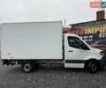 Белый Мерседес Sprinter, объемом двигателя 0 л и пробегом 330 тыс. км за 22000 $, фото 11 на Automoto.ua