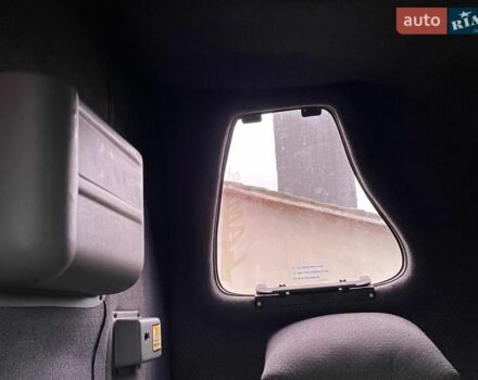 Белый Мерседес Sprinter, объемом двигателя 3 л и пробегом 253 тыс. км за 28500 $, фото 54 на Automoto.ua