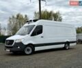 Белый Мерседес Sprinter, объемом двигателя 3 л и пробегом 236 тыс. км за 30000 $, фото 1 на Automoto.ua