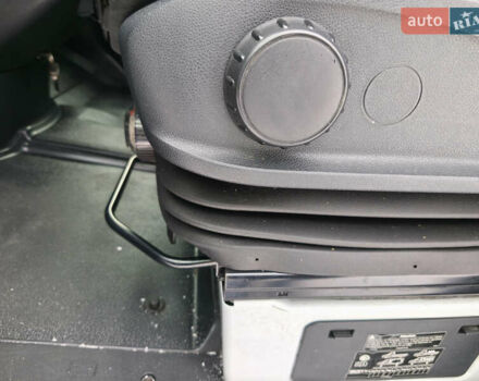 Білий Мерседес Sprinter, об'ємом двигуна 2.2 л та пробігом 242 тис. км за 32500 $, фото 20 на Automoto.ua