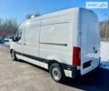 Білий Мерседес Sprinter, об'ємом двигуна 2.15 л та пробігом 277 тис. км за 25000 $, фото 2 на Automoto.ua