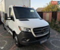 Белый Мерседес Sprinter, объемом двигателя 2.99 л и пробегом 20 тыс. км за 70000 $, фото 9 на Automoto.ua