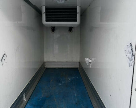 Білий Мерседес Sprinter, об'ємом двигуна 0 л та пробігом 200 тис. км за 22200 $, фото 11 на Automoto.ua