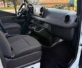 Белый Мерседес Sprinter, объемом двигателя 2.2 л и пробегом 263 тыс. км за 25000 $, фото 21 на Automoto.ua