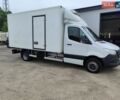 Белый Мерседес Sprinter, объемом двигателя 2.1 л и пробегом 244 тыс. км за 29900 $, фото 5 на Automoto.ua