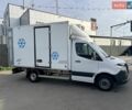 Білий Мерседес Sprinter, об'ємом двигуна 2.1 л та пробігом 256 тис. км за 26000 $, фото 6 на Automoto.ua