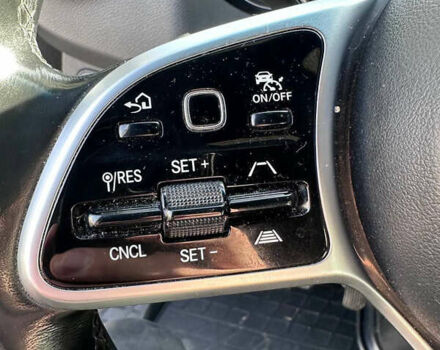 Белый Мерседес Sprinter, объемом двигателя 2.99 л и пробегом 377 тыс. км за 40000 $, фото 8 на Automoto.ua