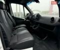 Белый Мерседес Sprinter, объемом двигателя 0 л и пробегом 330 тыс. км за 22000 $, фото 16 на Automoto.ua