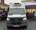 Белый Мерседес Sprinter, объемом двигателя 0 л и пробегом 330 тыс. км за 22000 $, фото 7 на Automoto.ua