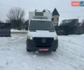 Білий Мерседес Sprinter, об'ємом двигуна 2.2 л та пробігом 256 тис. км за 27700 $, фото 3 на Automoto.ua
