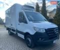 Белый Мерседес Sprinter, объемом двигателя 2.2 л и пробегом 360 тыс. км за 30800 $, фото 1 на Automoto.ua