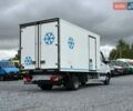 Белый Мерседес Sprinter, объемом двигателя 2.2 л и пробегом 192 тыс. км за 29800 $, фото 13 на Automoto.ua