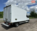 Белый Мерседес Sprinter, объемом двигателя 2.2 л и пробегом 400 тыс. км за 28999 $, фото 13 на Automoto.ua