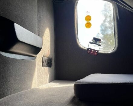 Білий Мерседес Sprinter, об'ємом двигуна 3 л та пробігом 870 тис. км за 29999 $, фото 9 на Automoto.ua