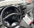 Белый Мерседес Sprinter, объемом двигателя 2.2 л и пробегом 192 тыс. км за 29800 $, фото 33 на Automoto.ua