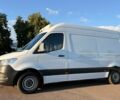 Белый Мерседес Sprinter, объемом двигателя 2.2 л и пробегом 263 тыс. км за 25000 $, фото 1 на Automoto.ua