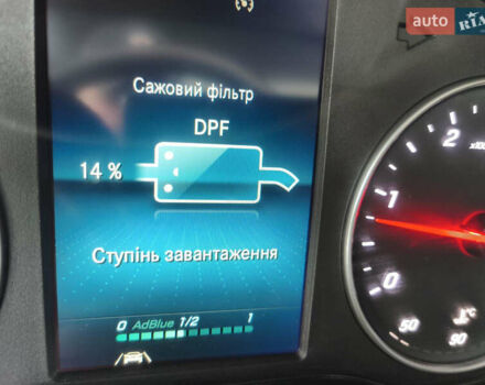 Білий Мерседес Sprinter, об'ємом двигуна 2.2 л та пробігом 242 тис. км за 32500 $, фото 26 на Automoto.ua