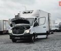 Білий Мерседес Sprinter, об'ємом двигуна 2.2 л та пробігом 171 тис. км за 29800 $, фото 20 на Automoto.ua