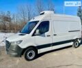 Білий Мерседес Sprinter, об'ємом двигуна 2.15 л та пробігом 277 тис. км за 25000 $, фото 1 на Automoto.ua