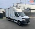 Білий Мерседес Sprinter, об'ємом двигуна 2.1 л та пробігом 256 тис. км за 26000 $, фото 1 на Automoto.ua