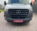 Белый Мерседес Sprinter, объемом двигателя 3 л и пробегом 253 тыс. км за 28500 $, фото 6 на Automoto.ua