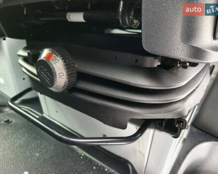 Білий Мерседес Sprinter, об'ємом двигуна 2.2 л та пробігом 242 тис. км за 32500 $, фото 23 на Automoto.ua