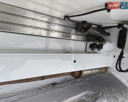 Білий Мерседес Sprinter, об'ємом двигуна 2.2 л та пробігом 242 тис. км за 32500 $, фото 9 на Automoto.ua