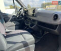 Белый Мерседес Sprinter, объемом двигателя 2.2 л и пробегом 300 тыс. км за 28500 $, фото 13 на Automoto.ua
