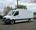 Белый Мерседес Sprinter, объемом двигателя 3 л и пробегом 236 тыс. км за 33500 $, фото 1 на Automoto.ua