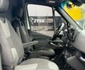 Белый Мерседес Sprinter, объемом двигателя 2.99 л и пробегом 472 тыс. км за 34000 $, фото 11 на Automoto.ua