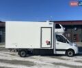 Білий Мерседес Sprinter, об'ємом двигуна 3 л та пробігом 255 тис. км за 29000 $, фото 5 на Automoto.ua