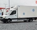 Білий Мерседес Sprinter, об'ємом двигуна 2.2 л та пробігом 171 тис. км за 29800 $, фото 10 на Automoto.ua