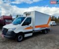 Білий Мерседес Sprinter, об'ємом двигуна 2.2 л та пробігом 378 тис. км за 24700 $, фото 6 на Automoto.ua